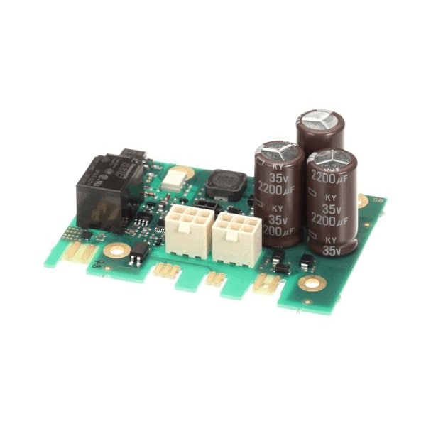 Power Supply For Level Interior Light, No 42.00.224P